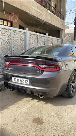 دۆج چارجەر